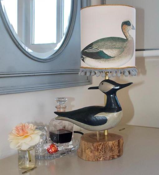 Fotos del hotel Chequer Cottage:  15