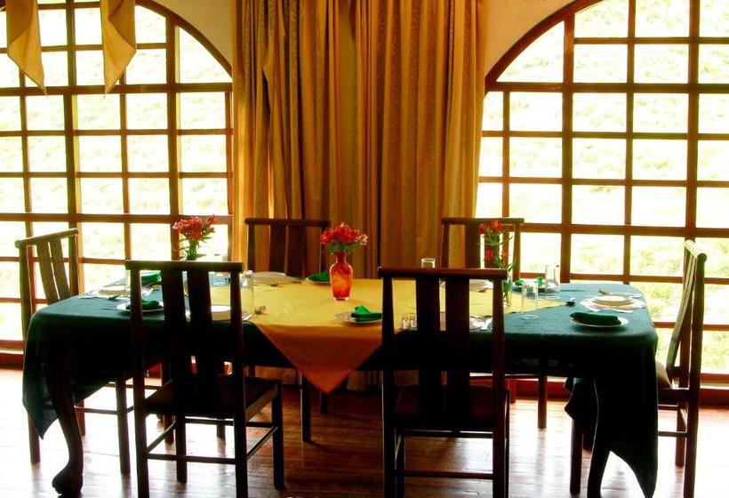 Fotos del hotel Green Forest:  9