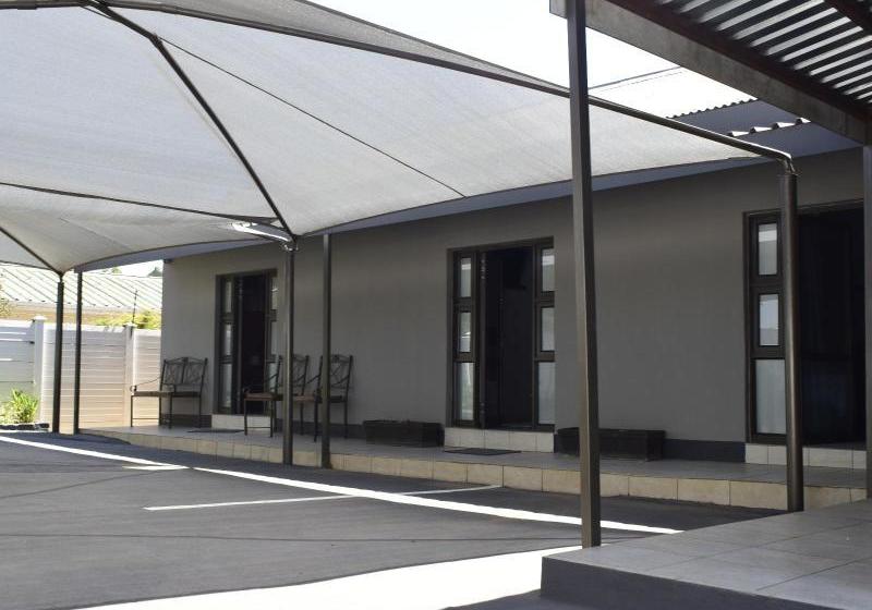 Fotos del hotel Ehrlichpark Lodge:  3