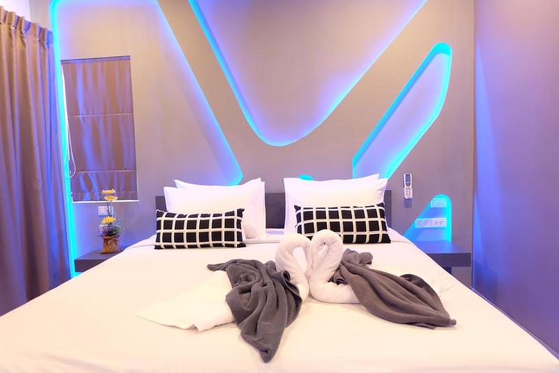 Fotos del hotel I Am O´tel:  3