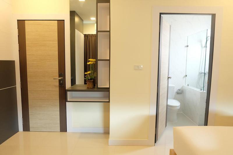 Fotos del hotel I Am O´tel:  7