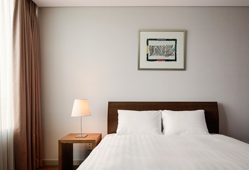 Fotos del hotel Atrium Vabien Ii:  2