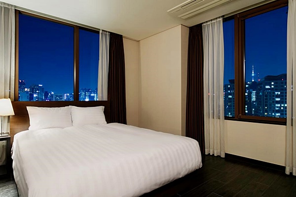 Fotos del hotel Atrium Vabien Ii:  10