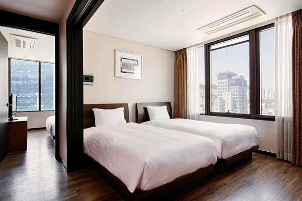 Fotos del hotel Atrium Vabien Ii:  12