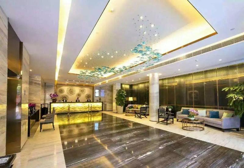 Fotos del hotel Phoenix Valley Holiday:  3