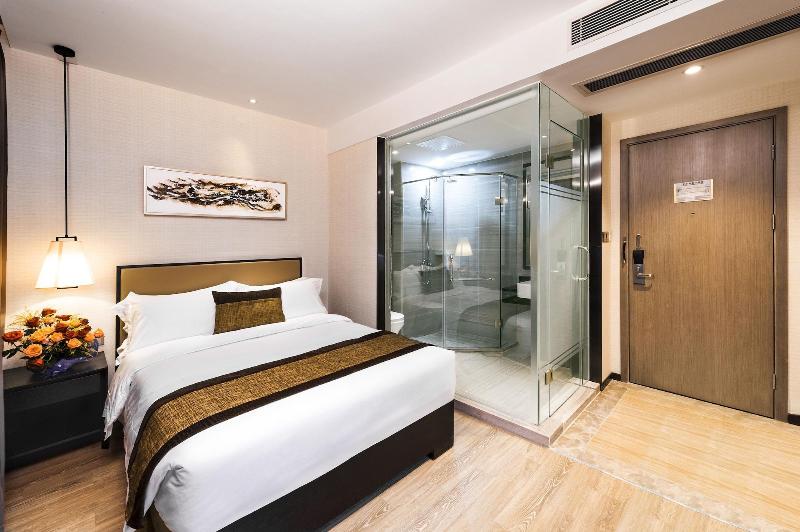 Fotos del hotel Phoenix Valley Holiday:  13