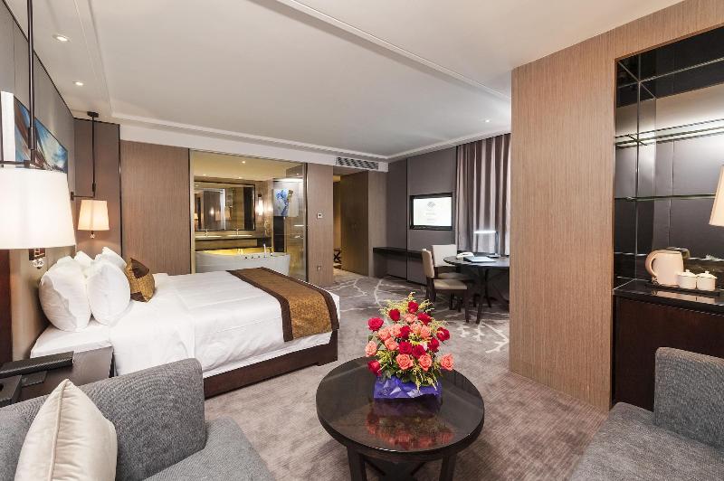 Fotos del hotel Phoenix Valley Holiday:  16