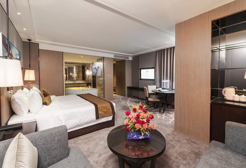 Fotos del hotel Phoenix Valley Holiday:  23