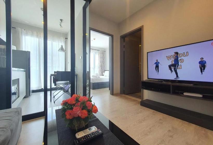 Fotos del hotel The Base Central Pattaya Paza:  17