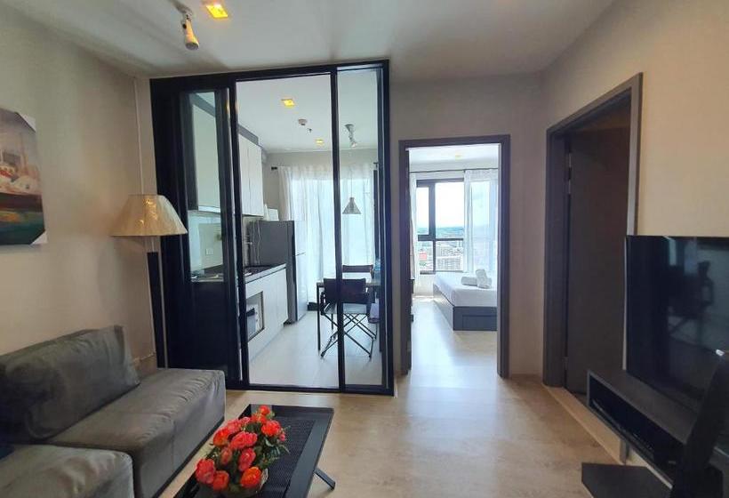 Fotos del hotel The Base Central Pattaya Paza:  21