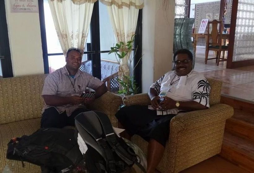 Fotos del hotel Utu One Bed & Breakfast:  8