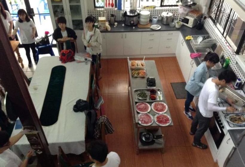 Fotos del hotel Utu One Bed & Breakfast:  5