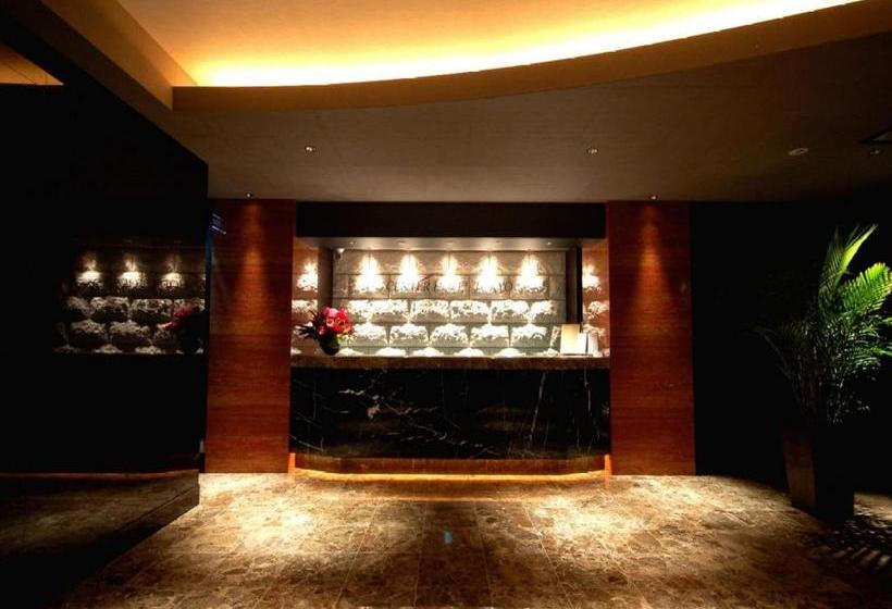 Fotos del hotel Center  Tokyo:  20