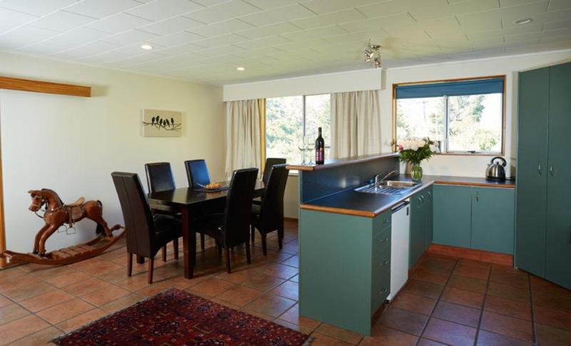 Fotos del hotel Off The Mapp:  10