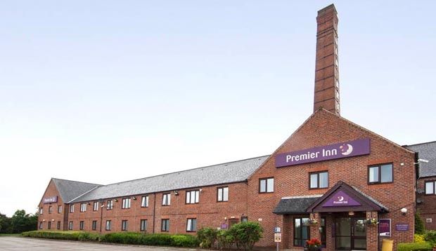 Premier Inn Leeds South Birstall