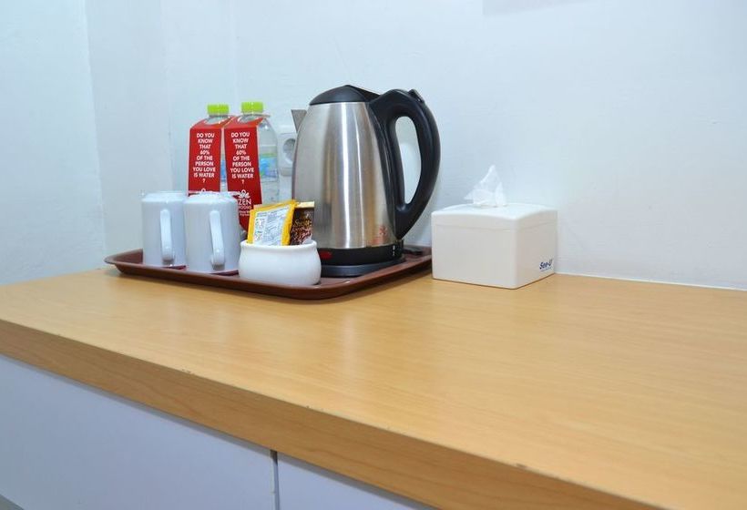 Fotos del hotel Zen Rooms Basic Kedung Sari Wonorejo:  15