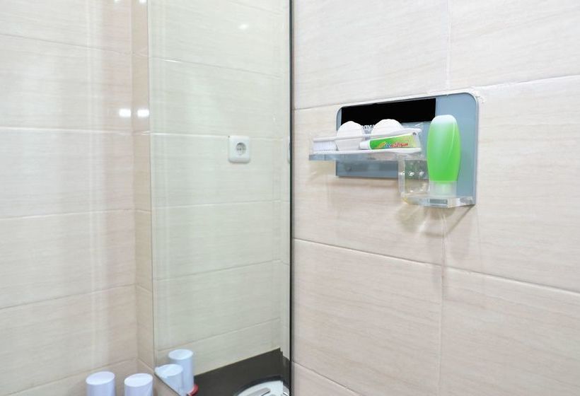 Fotos del hotel Zen Rooms Basic Kedung Sari Wonorejo:  19