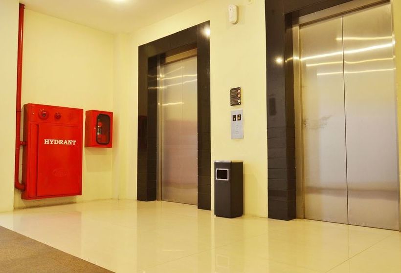 Fotos del hotel Zen Rooms Basic Kedung Sari Wonorejo:  23