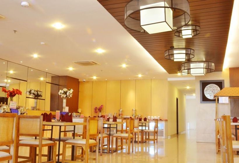 Fotos del hotel Zen Rooms Basic Kedung Sari Wonorejo:  25