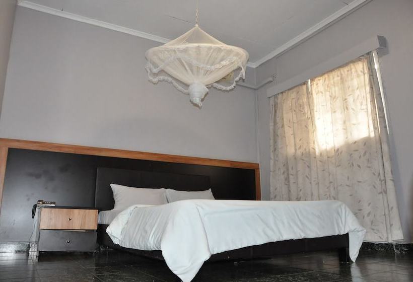 Fotos del hotel Chilambula Lodge:  19