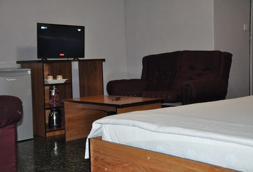 Fotos del hotel Chilambula Lodge:  17