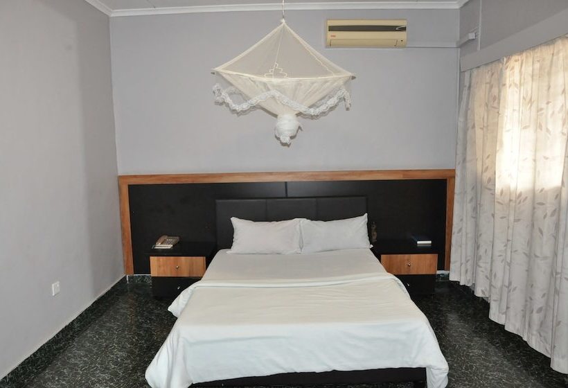 Fotos del hotel Chilambula Lodge:  15