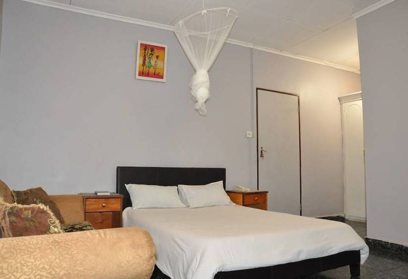 Fotos del hotel Chilambula Lodge:  11