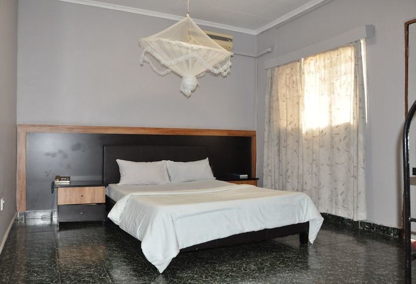 Fotos del hotel Chilambula Lodge:  10