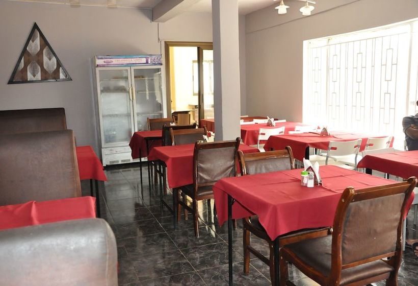 Fotos del hotel Chilambula Lodge:  8