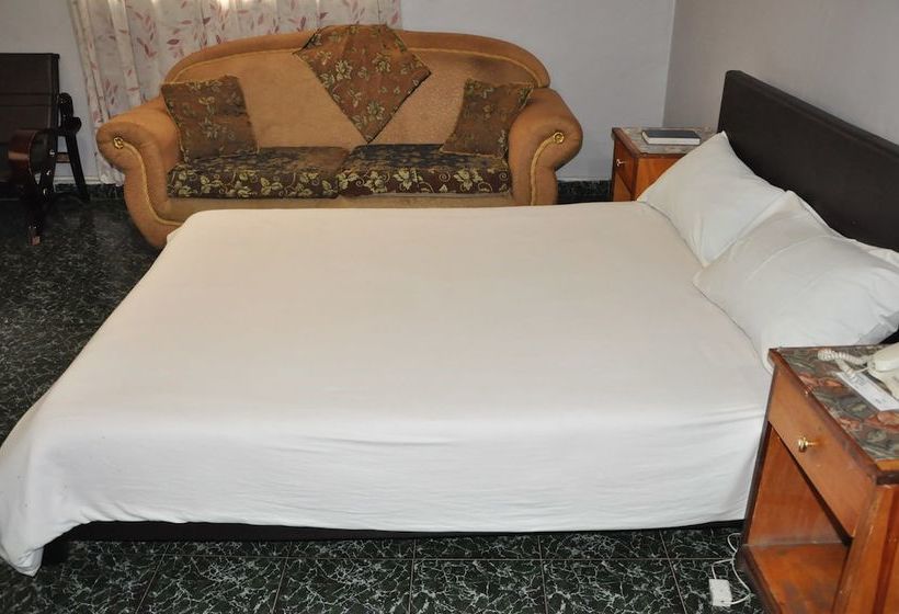 Fotos del hotel Chilambula Lodge:  5