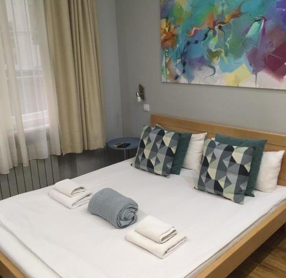 Fotos del hotel Top Central Apartments 2:  15