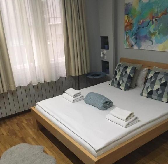 Fotos del hotel Top Central Apartments 2:  7