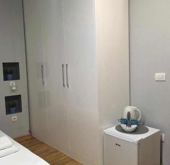 Fotos del hotel Top Central Apartments 2:  8