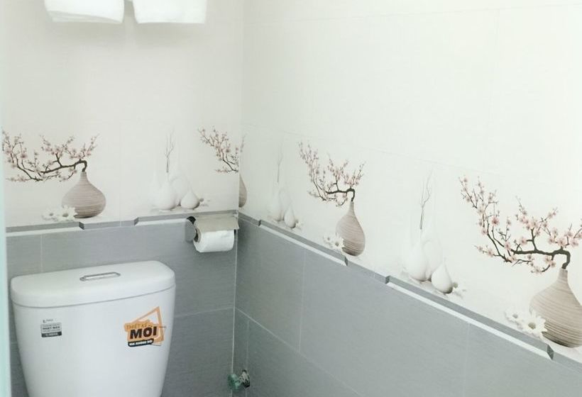 Fotos del hotel Da Nang Minh Hai:  3