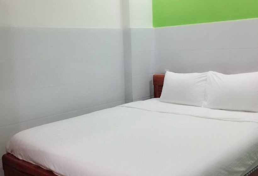 Fotos del hotel Da Nang Minh Hai:  5