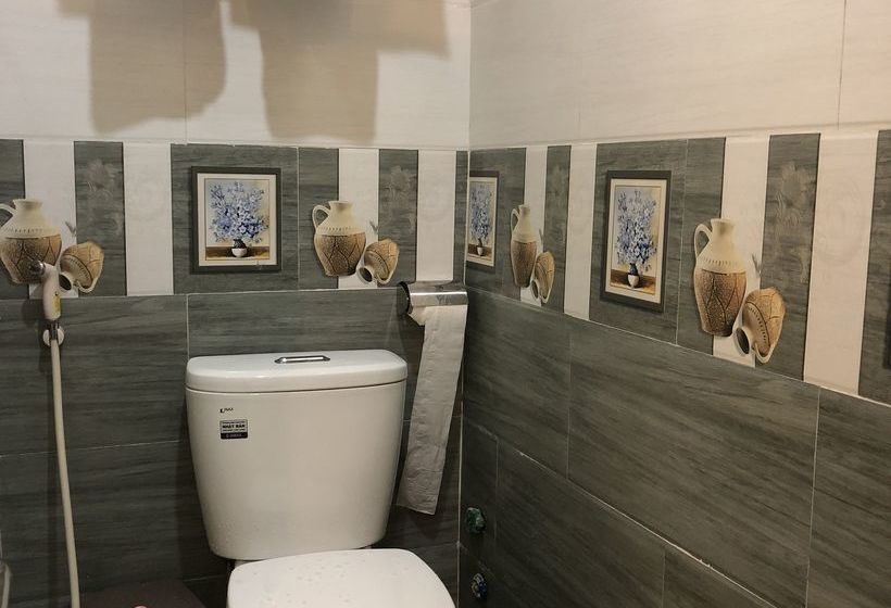 Fotos del hotel Da Nang Minh Hai:  9