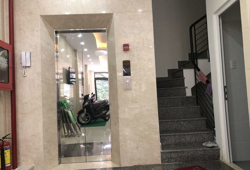 Fotos del hotel Da Nang Minh Hai:  13