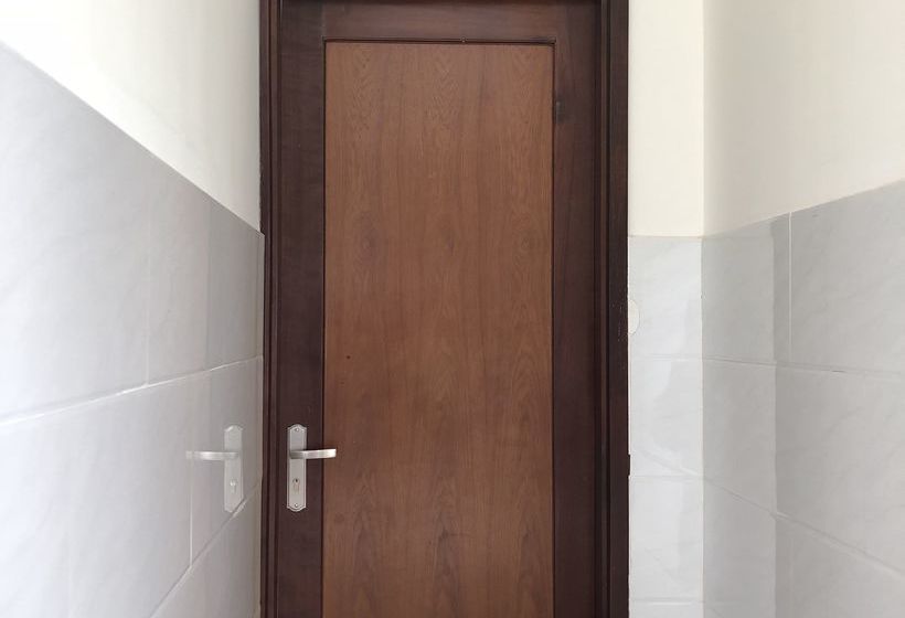 Fotos del hotel Da Nang Minh Hai:  15