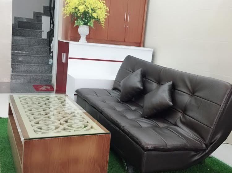 Fotos del hotel Da Nang Minh Hai:  19