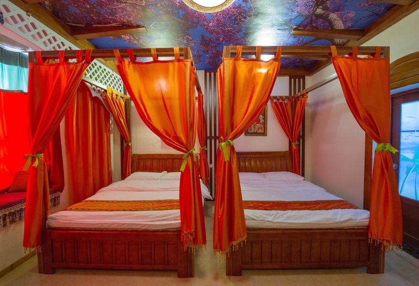 Fotos del hotel Taimei:  3