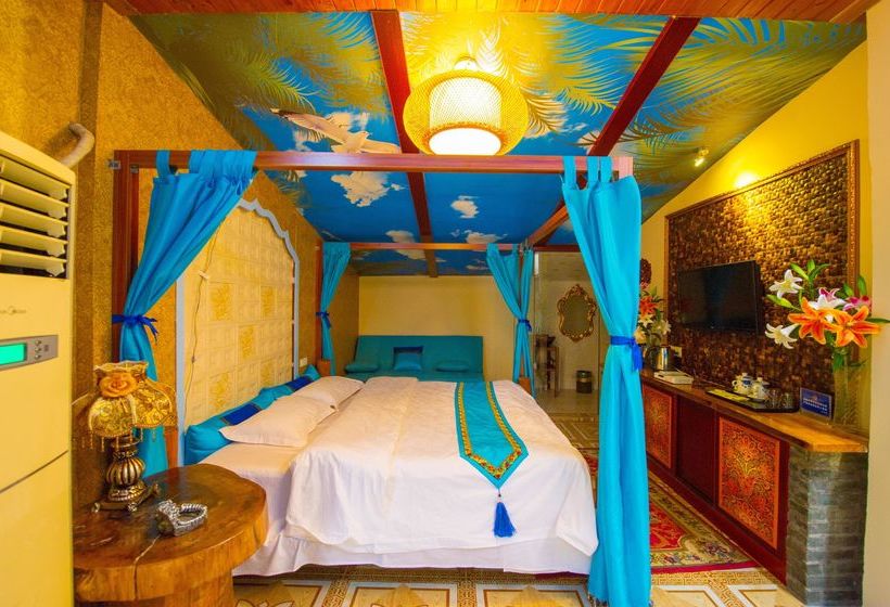 Fotos del hotel Taimei:  9