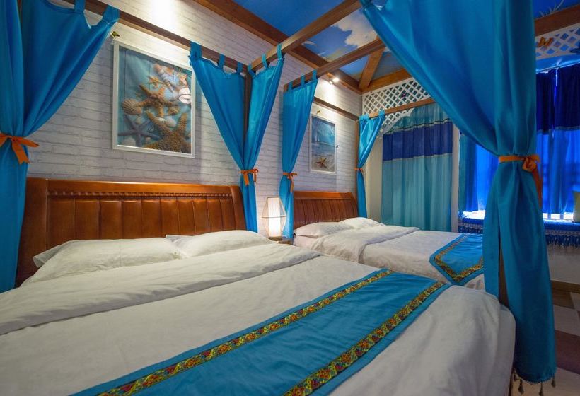 Fotos del hotel Taimei:  13