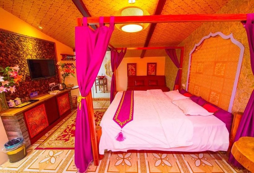 Fotos del hotel Taimei:  15