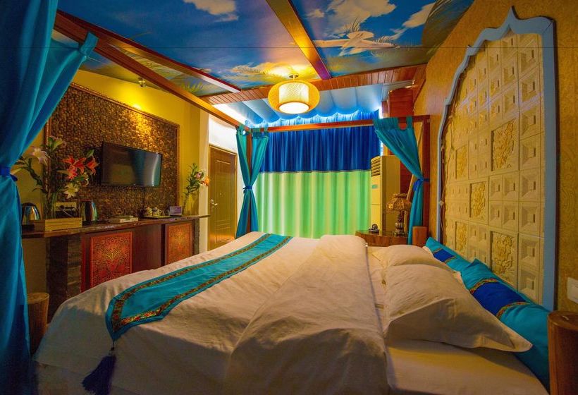 Fotos del hotel Taimei:  19