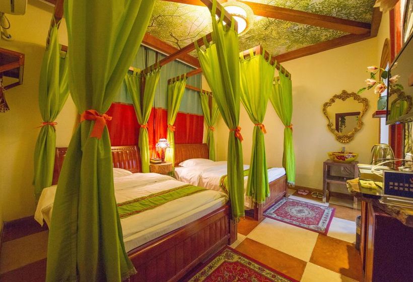 Fotos del hotel Taimei:  23