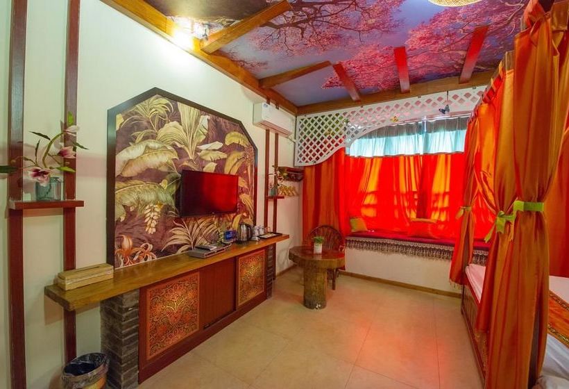 Fotos del hotel Taimei:  25