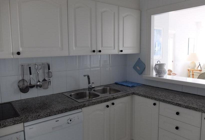 Fotos del hotel Residence Sa Guilla II:  20