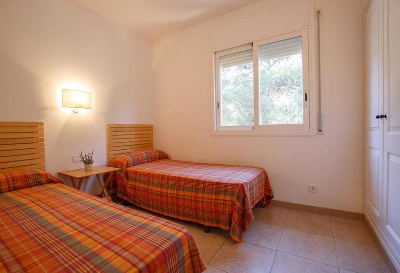 Fotos del hotel Residence Sa Guilla II:  4