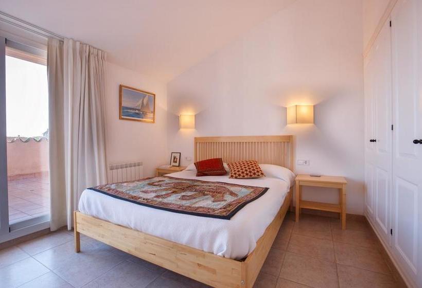 Fotos del hotel Residence Sa Guilla II:  8