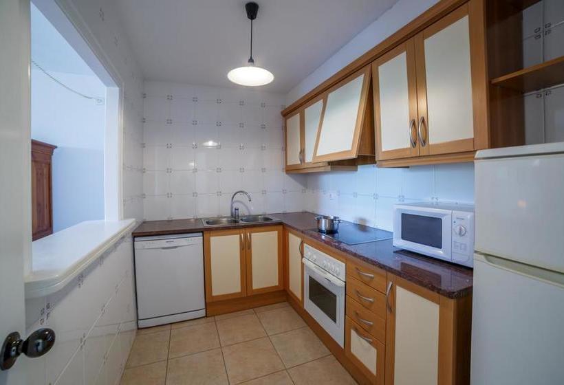 Fotos del hotel Residence Sa Guilla II:  13